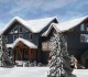 Ski Chalets